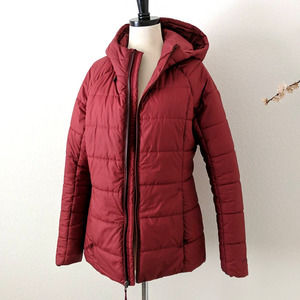 patagonia transitional parka